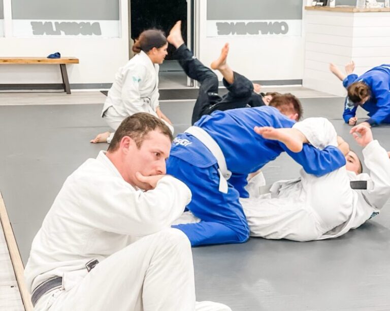 Programs - East Athens Jiu Jitsu